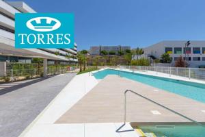 Alquiler 3 dormitorios Estepona Centro photo 0