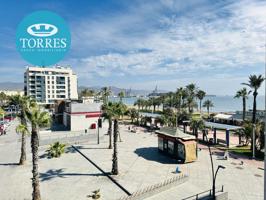 Piso en Primera Línea Paseo Marítimo Antonio Machado photo 0