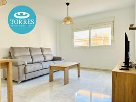 Piso en Alquiler en zona Huelin photo 0