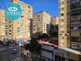 Piso en Huelin photo 0