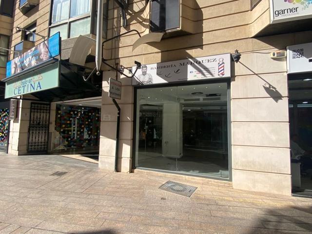 Local En alquiler en Murcia photo 0