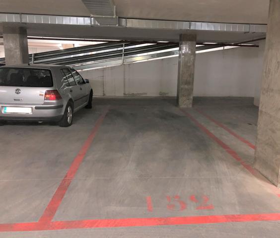Parking En venta en Murcia photo 0