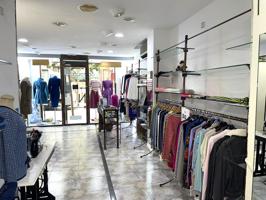 Local En alquiler en Murcia photo 0