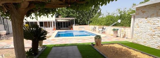 Villa En venta en Murcia photo 0
