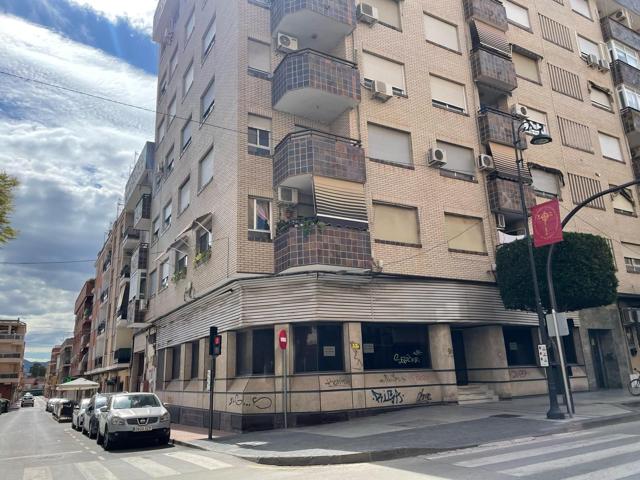 Oficina En venta en Alcantarilla photo 0