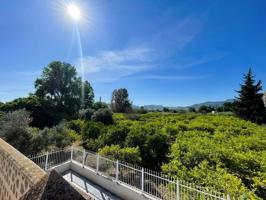 Villa En alquiler en Murcia photo 0
