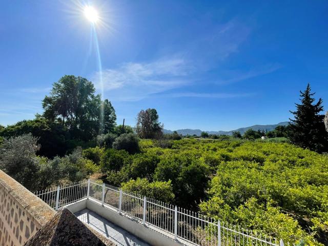 Villa En alquiler en Murcia photo 0