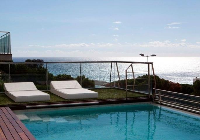 Villa En venta en Blanes photo 0