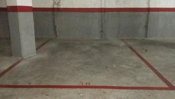 Parking En venta en Lloret de Mar photo 0