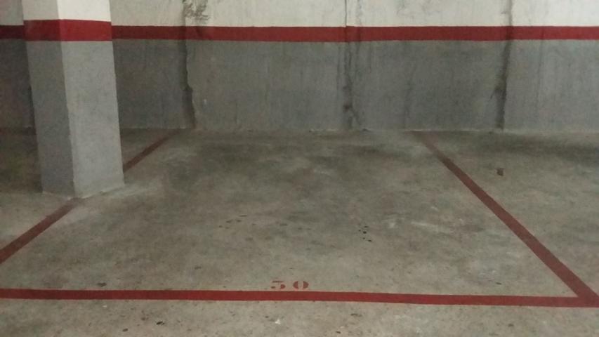 Parking En venta en Lloret de Mar photo 0