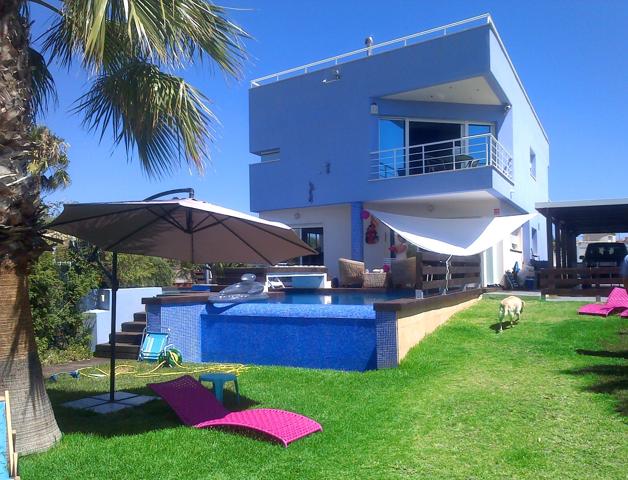 Villa En venta en San Javier photo 0