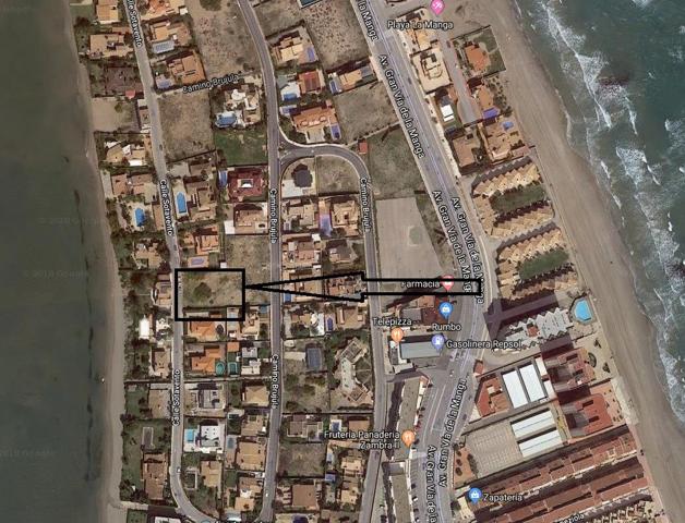 Terrenos Edificables En venta en San Javier photo 0