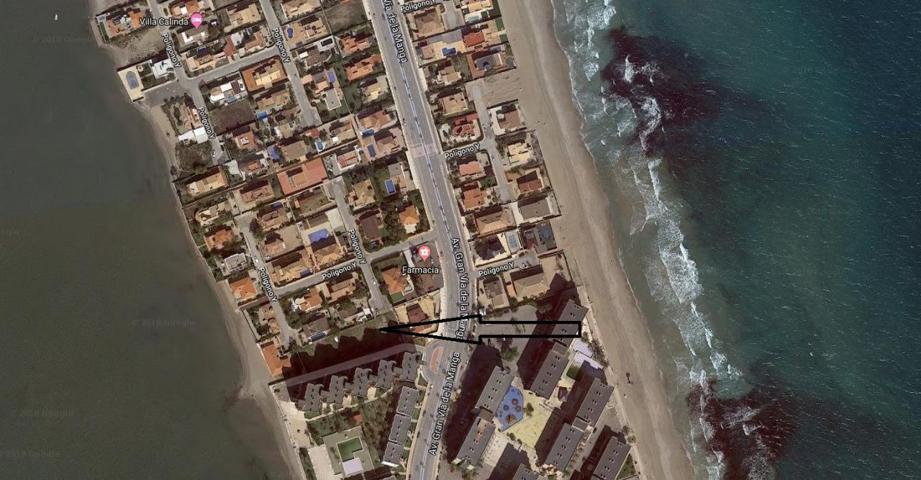 Terrenos Edificables En venta en San Javier photo 0