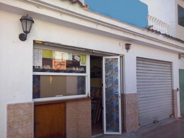 Local En venta en San Javier photo 0