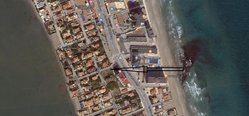 Terrenos Edificables En venta en San Javier photo 0