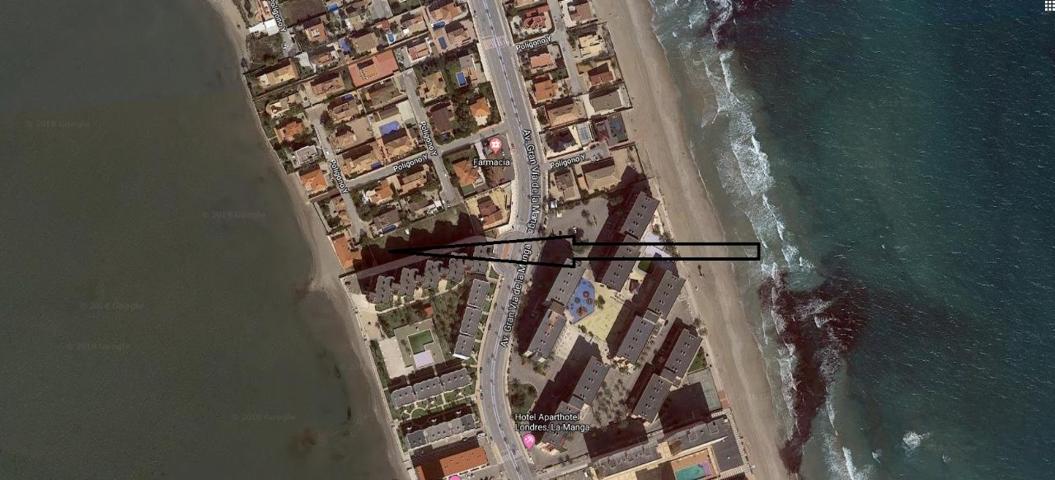Terrenos Edificables En venta en San Javier photo 0