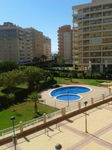 Piso En venta en San Javier photo 0