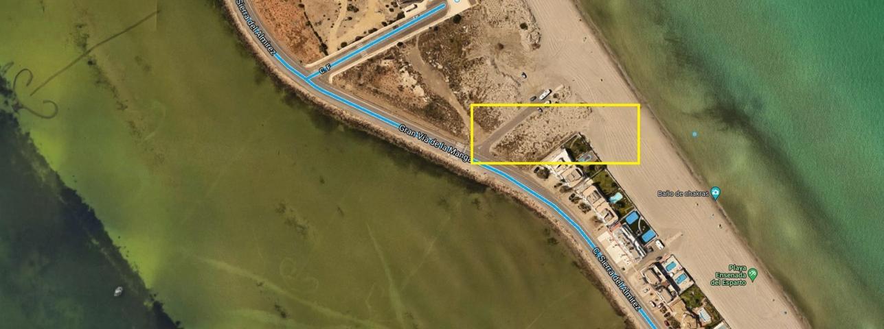 Terrenos Edificables En venta en San Javier photo 0