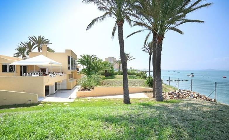 Villa En venta en San Javier photo 0