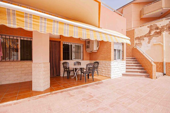 Piso En venta en San Javier photo 0