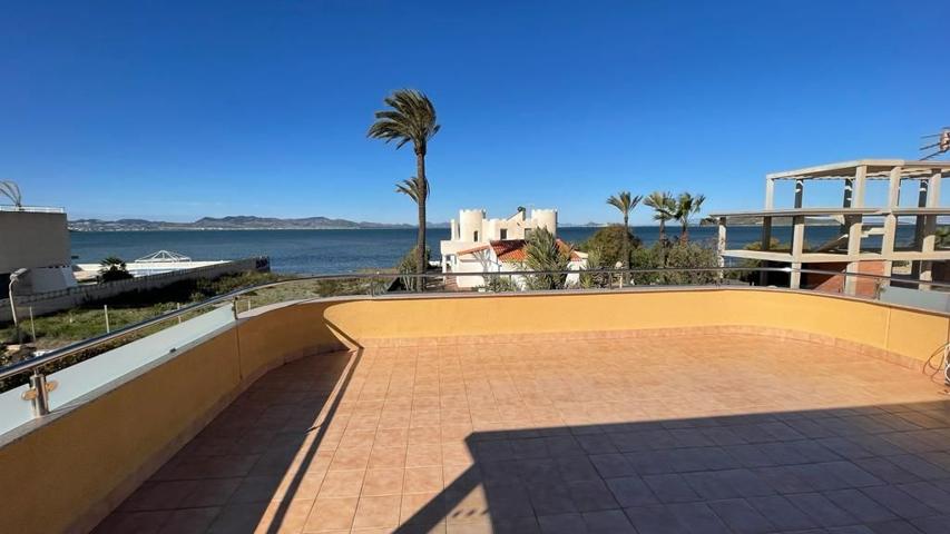 Villa En venta en San Javier photo 0