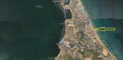 Terrenos Edificables En venta en Cartagena photo 0