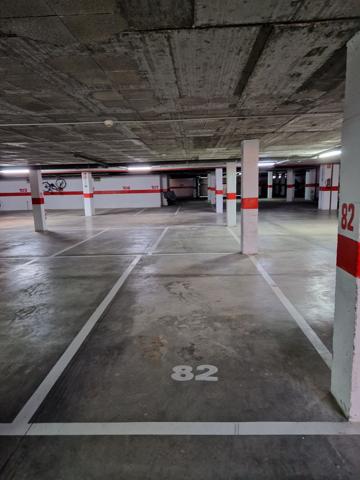 Parking En venta en San Javier photo 0