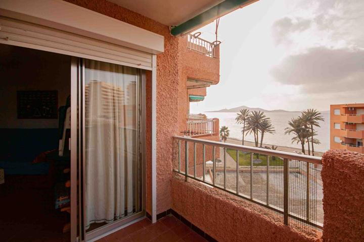 Piso En venta en San Javier photo 0