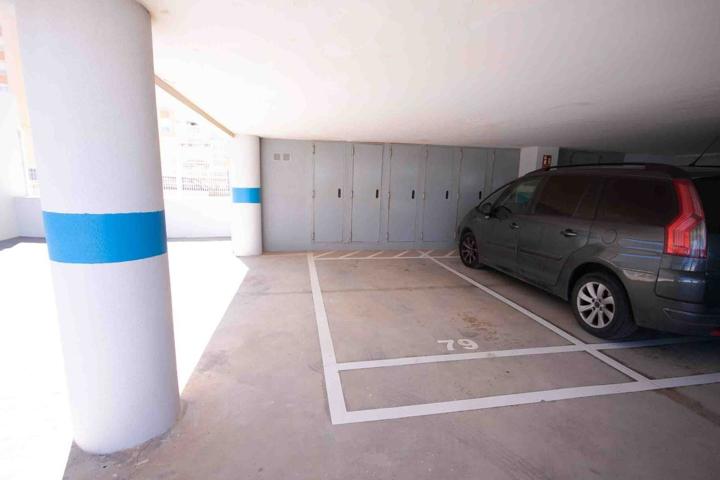 Parking En venta en San Javier photo 0