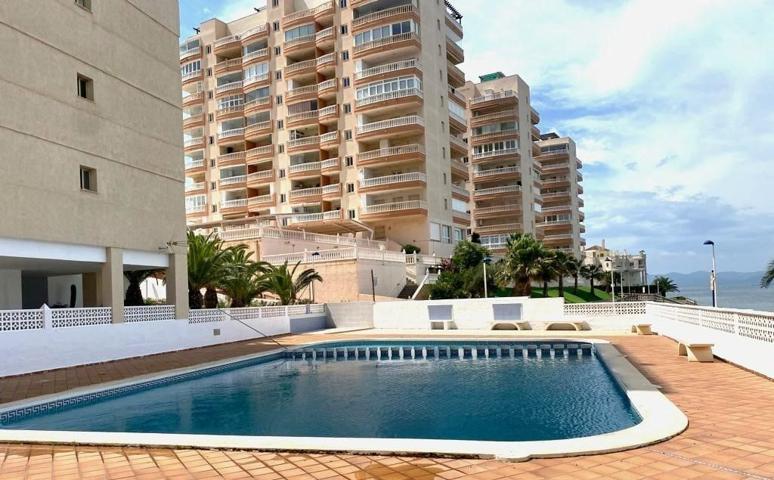 Piso En venta en San Javier photo 0