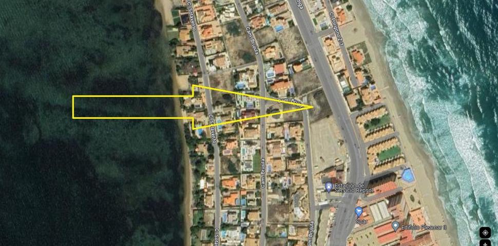 Terrenos Edificables En venta en San Javier photo 0