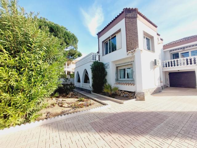 Villa En venta en San Javier photo 0