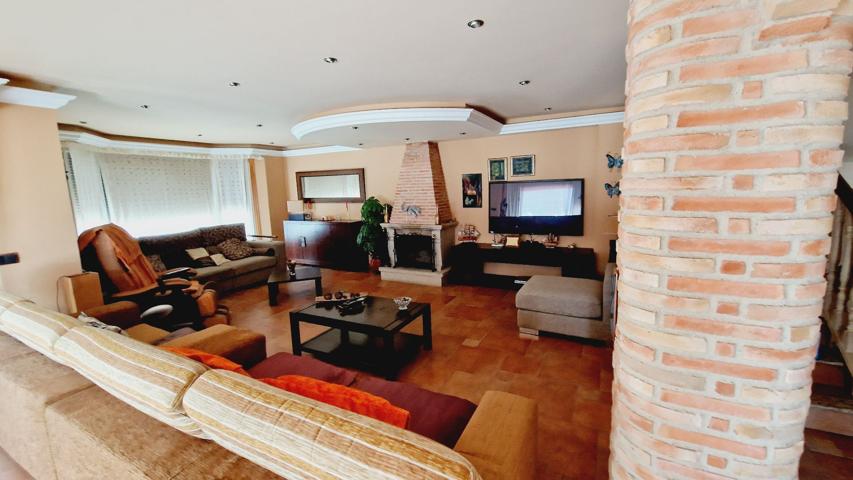 Villa En venta en San Javier photo 0