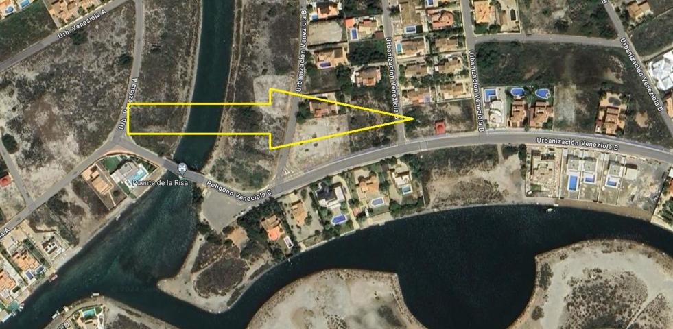 Terrenos Edificables En venta en San Javier photo 0