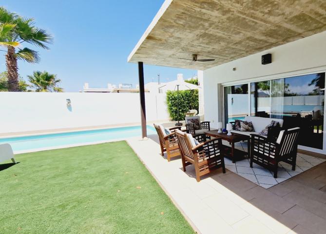 Villa En venta en Cartagena photo 0