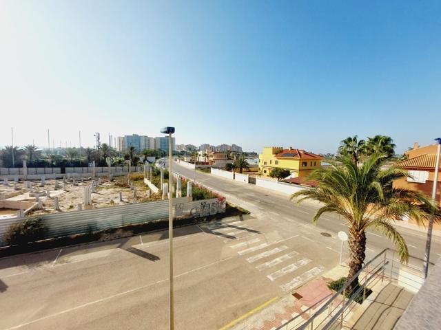 Piso En venta en San Javier photo 0