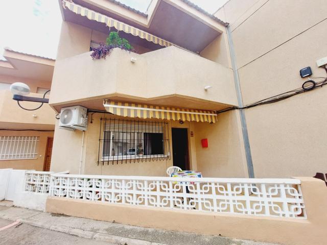 Piso En venta en San Javier photo 0