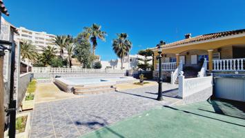 Villa En alquiler en San Javier photo 0