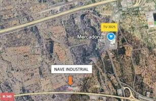 Suelo industrial - Ametlla de Mar, L photo 0
