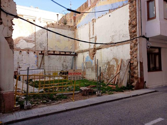 Suelo residencial - Ampolla, L photo 0