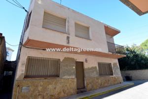 Unifamiliar aislada - Ampolla, L photo 0