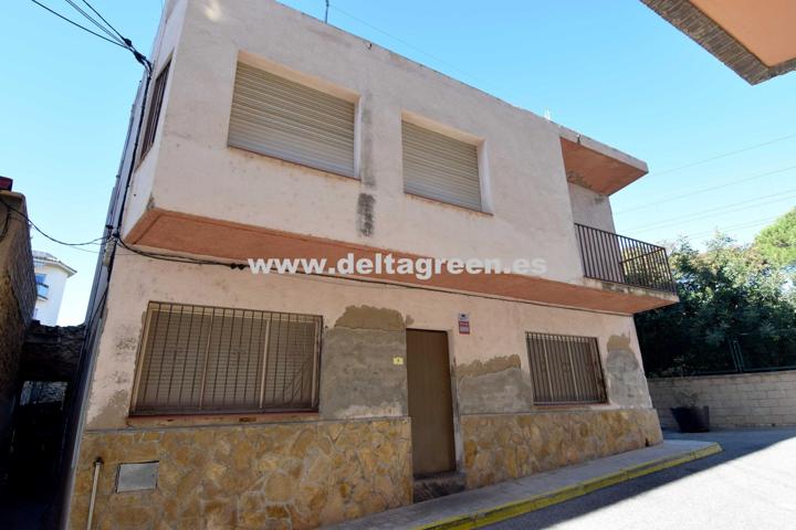 Unifamiliar aislada - Ampolla, L photo 0