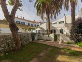 Casa En venta en Sant Lluís, Sant Lluís photo 0