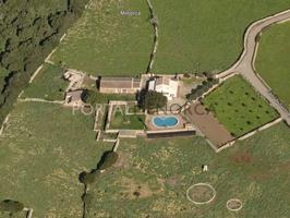 Casa De Campo En venta en Sant Lluís photo 0