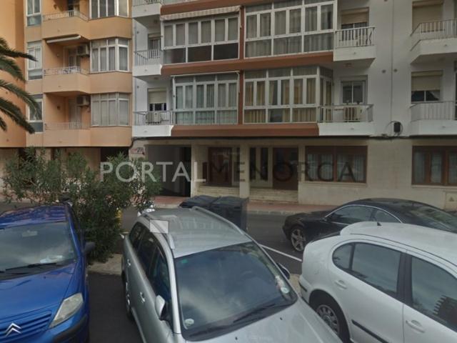 Parking Subterráneo En venta en Maó photo 0