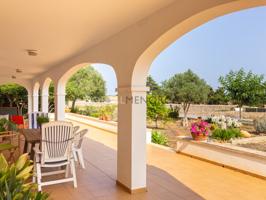 Casa De Campo En venta en Maó photo 0