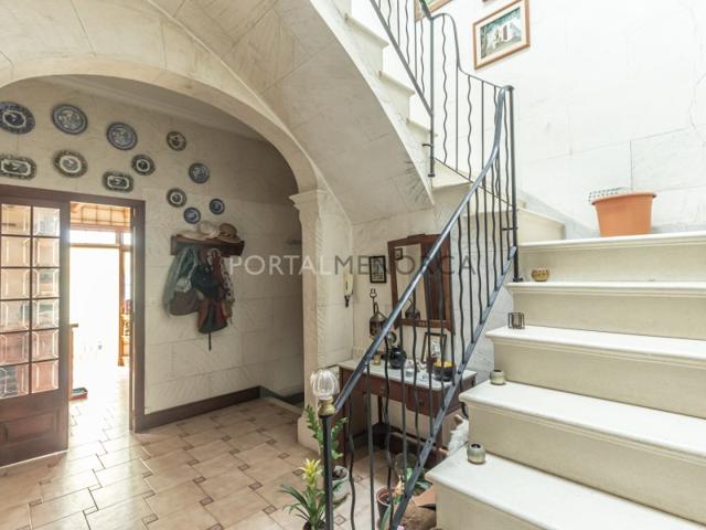 Casa En venta en Mahón - Maó photo 0