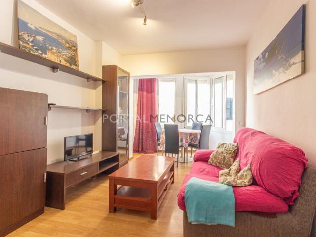 Piso En venta en Es Castell photo 0