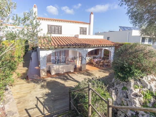 Piso En venta en Es Migjorn Gran photo 0