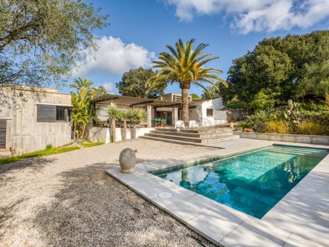 Casa De Campo En venta en Alaior photo 0